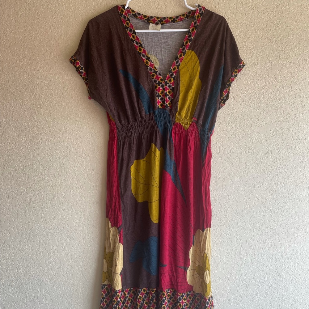 Vintage dress
